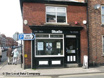 Studio  Macclesfield