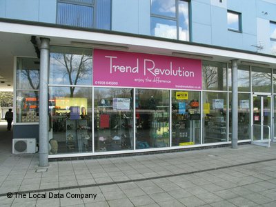 Trend Revolution Milton Keynes