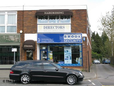 Directors Maidstone