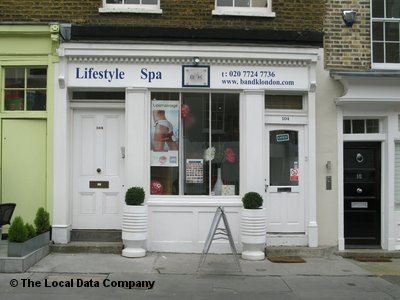 B&K Lifestyle Spa London