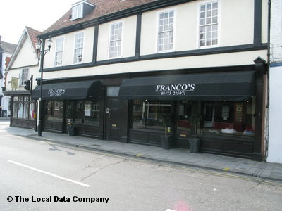 Francos Ipswich