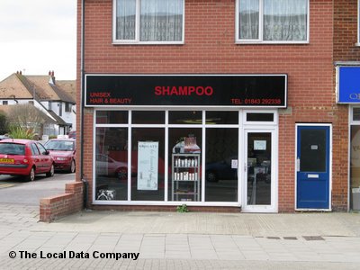 Shampoo Margate