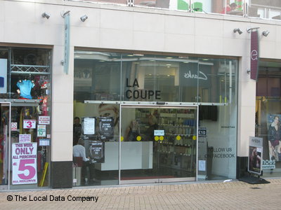 La Coupe Studio Sheffield