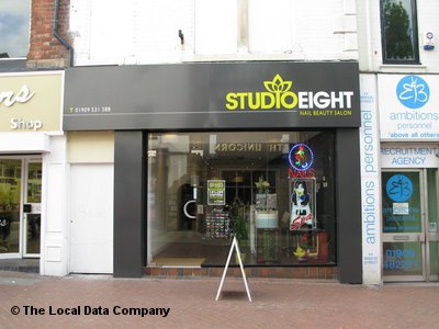 Studio Eight Worksop