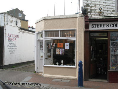 Hairdressers Gravesend