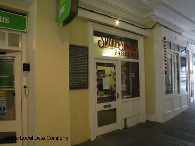 Smokey Smiths Barber Shop Keswick
