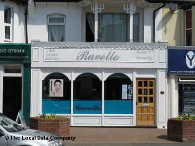 Ravello Bognor Regis