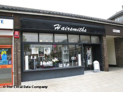 Hairsmiths Crawley