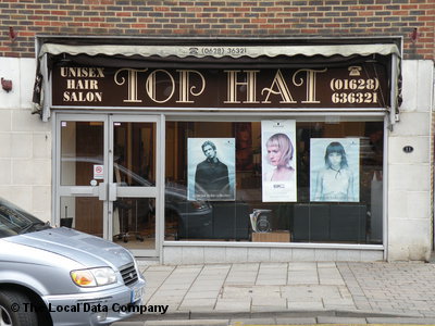 Top Hat Maidenhead