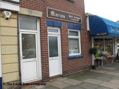 Marian Hair Fashion Exeter