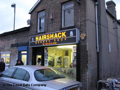 Hair Shack Hounslow