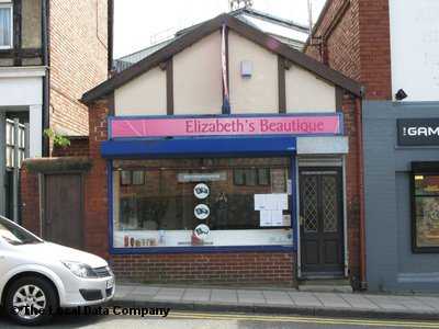 Elizabeth&quot;s Boutique Gateshead