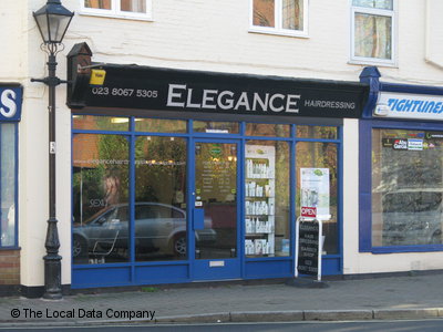 Elegance Southampton