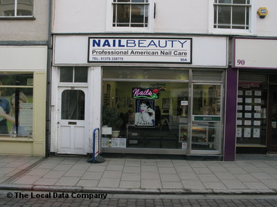 Nail Beauty Braintree