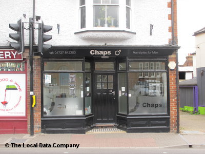 Chaps St. Albans