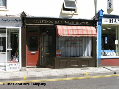 Celestino & Anthony Weston-Super-Mare