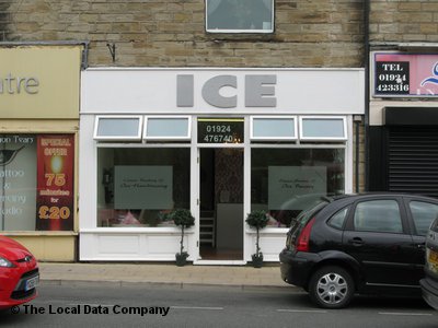 Ice Batley