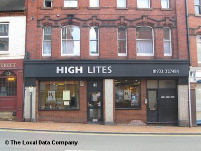 High Lites Wellingborough