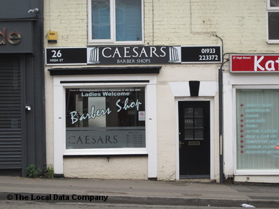 Caesars Wellingborough