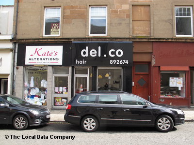 Del.co Greenock