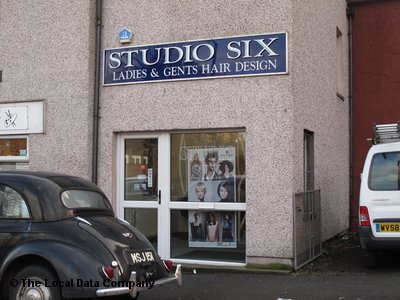 Studio Six Dumfries