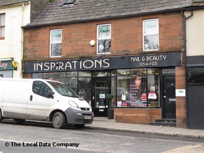 Inspirations Dumfries