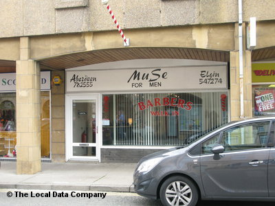 Muse Elgin