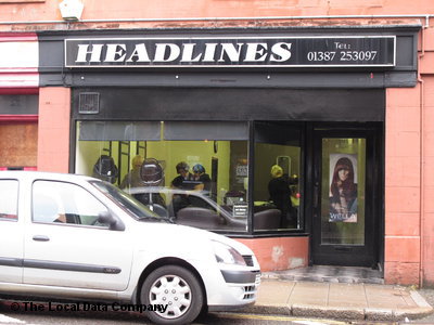 Headlines Dumfries