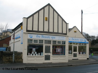 The Beauty Spa Wakefield