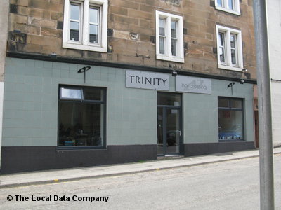 Trinity Oban