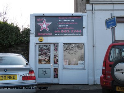 Star Treatment Musselburgh