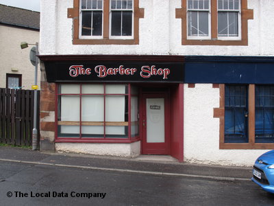 Babrer Shop Isle Of Bute