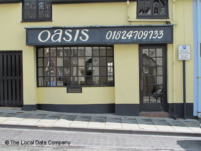 Oasis Ruthin