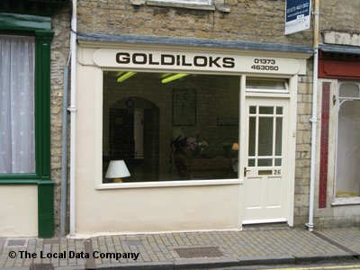 Goldilocks Frome