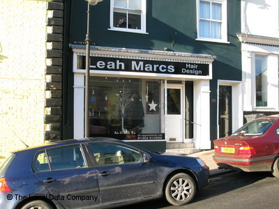 Leah Marcs Ottery St. Mary