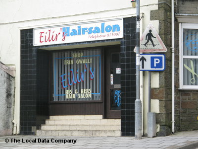 Eilir&quot;s Hair Salon Fishguard