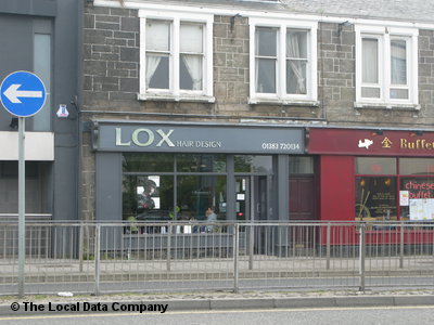 Lox Dunfermline