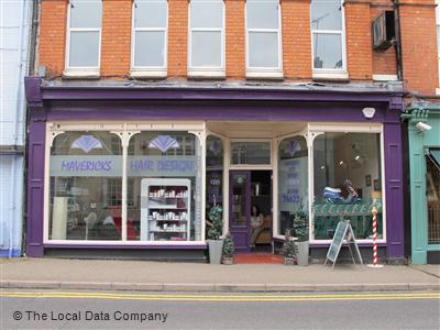 Mavericks Hair Design Alcester