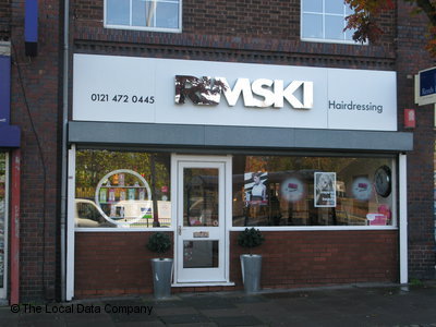 Rimski Birmingham