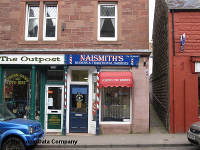 Naismiths Crieff