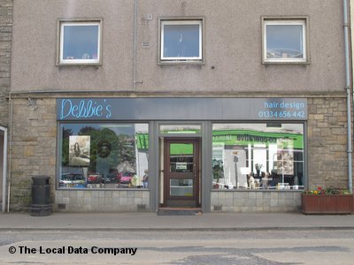 Debbies Cupar