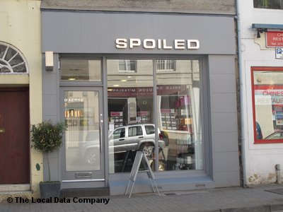 Spoiled Cupar