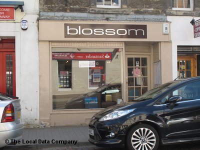 Blossom Cupar