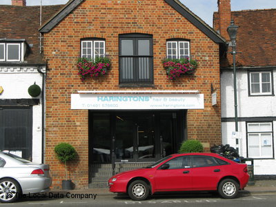 Haringtons Henley-On-Thames