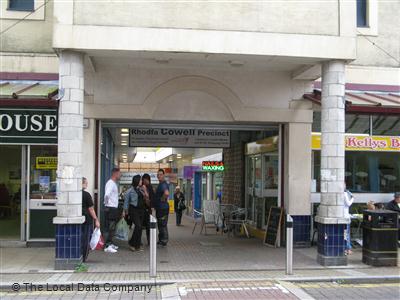 Sports Barber Llanelli