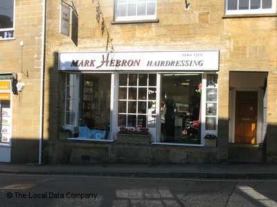 Mark Hebron Ilminster