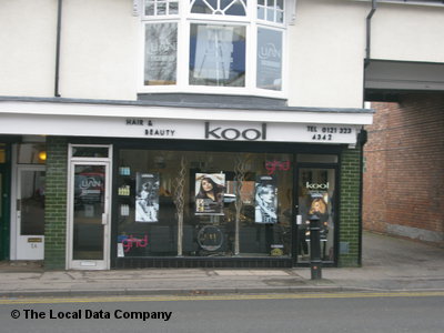 Kool Sutton Coldfield