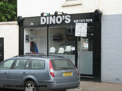 Dino&quot;s London