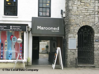 Marooned Cowbridge