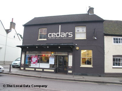 Cedars Bushey